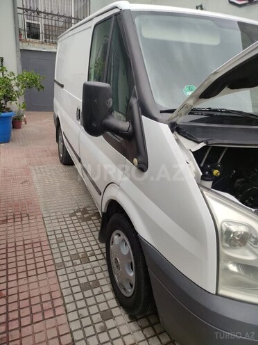 Ford Transit 2010, 175,000 km - 2.5 л - Bakı