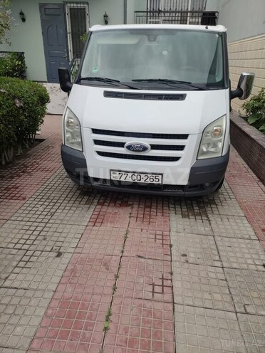 Ford Transit 2010, 175,000 km - 2.5 л - Bakı