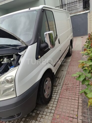 Ford Transit 2010, 175,000 km - 2.5 л - Bakı