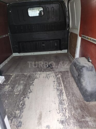 Ford Transit 2010, 175,000 km - 2.5 л - Bakı