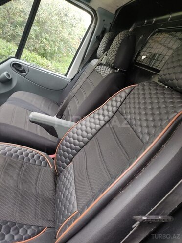 Ford Transit 2010, 175,000 km - 2.5 л - Bakı