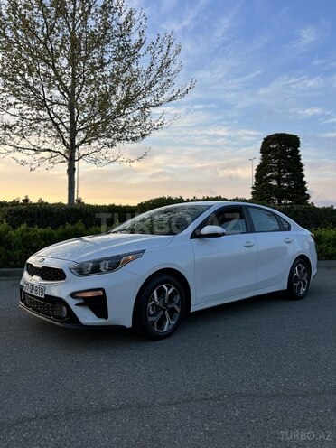 Kia Forte 2019, 97,800 km - 2.0 l - Bakı