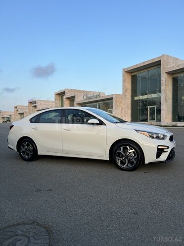 Kia Forte 2019, 97,800 km - 2.0 l - Bakı