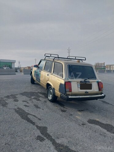 LADA (VAZ) 2104 2007, 72,437 km - 1.5 l - Sumqayıt