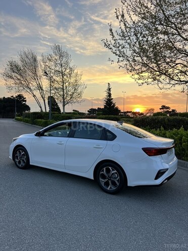 Kia Forte 2019, 97,800 km - 2.0 l - Bakı