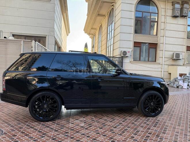 Land Rover Range Rover 2013, 134,000 km - 5.0 l - Bakı