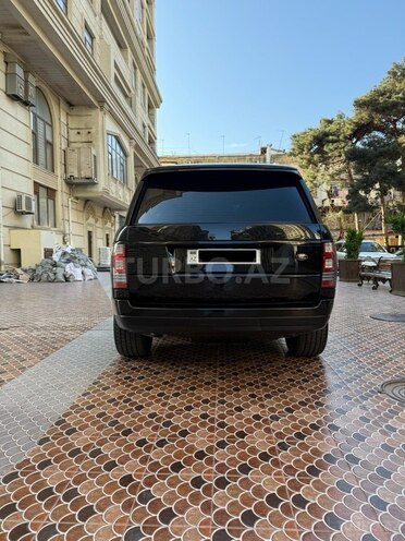 Land Rover Range Rover 2013, 134,000 km - 5.0 l - Bakı