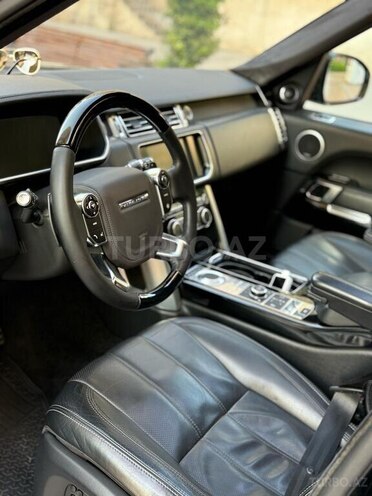 Land Rover Range Rover 2013, 134,000 km - 5.0 l - Bakı