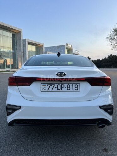 Kia Forte 2019, 97,800 km - 2.0 l - Bakı