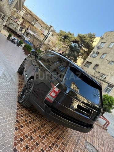 Land Rover Range Rover 2013, 134,000 km - 5.0 l - Bakı