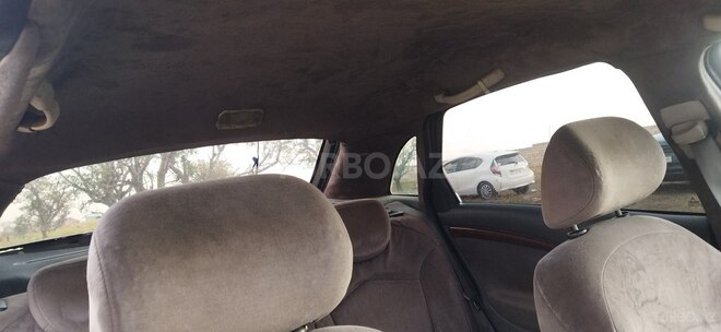 Citroen C5 2001, 227,800 km - 2.0 l - Bakı