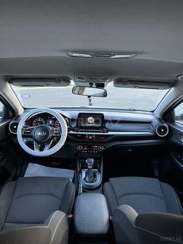 Kia Forte 2019, 97,800 km - 2.0 l - Bakı