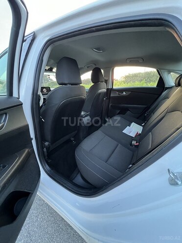 Kia Forte 2019, 97,800 km - 2.0 l - Bakı