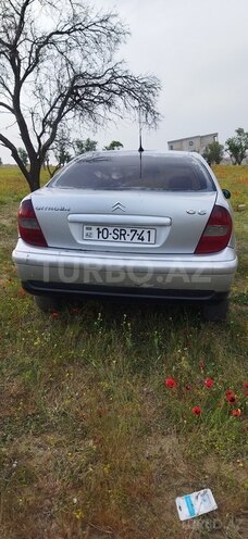 Citroen C5 2001, 227,800 km - 2.0 l - Bakı