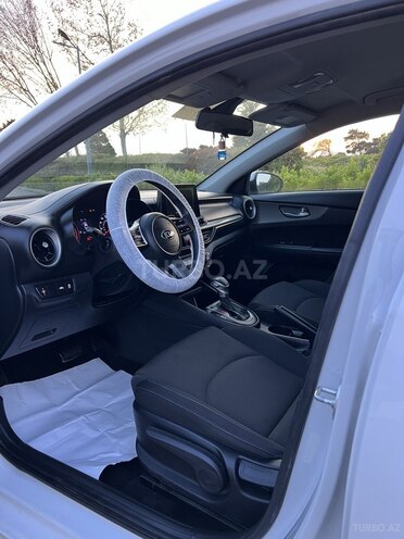 Kia Forte 2019, 97,800 km - 2.0 l - Bakı