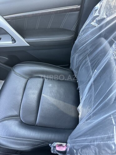 Toyota Land Cruiser 2012, 98,000 km - 4.0 л - Bakı