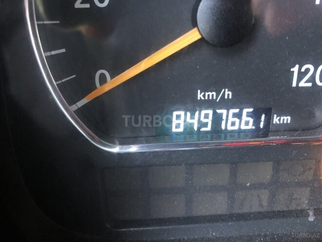 Mercedes Axor 1843 2013, 849,000 km - 12.0 l - Bakı