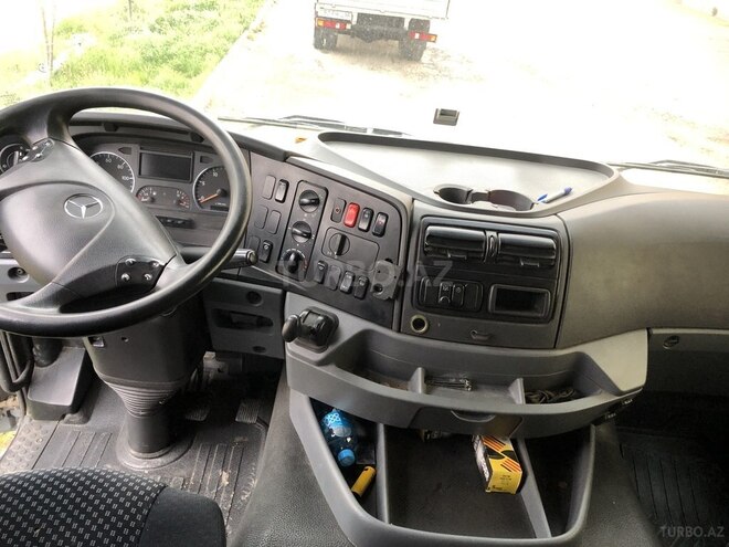Mercedes Axor 1843 2013, 849,000 km - 12.0 l - Bakı