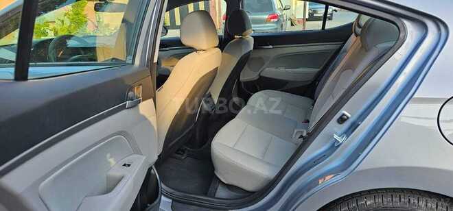 Hyundai Elantra 2016, 41,367 km - 2.0 l - Bakı