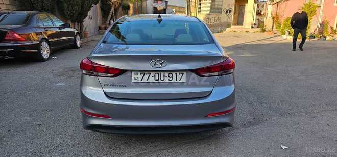 Hyundai Elantra 2016, 41,367 km - 2.0 l - Bakı