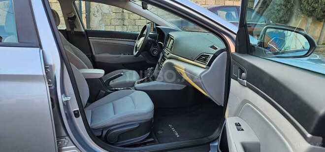 Hyundai Elantra 2016, 41,367 km - 2.0 l - Bakı