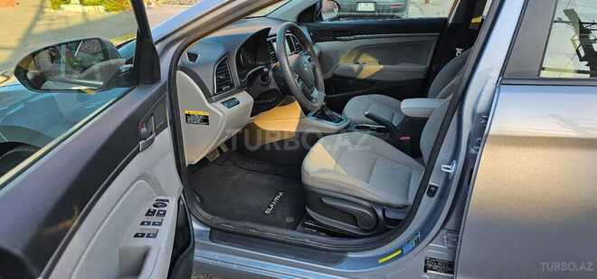 Hyundai Elantra 2016, 41,367 km - 2.0 l - Bakı