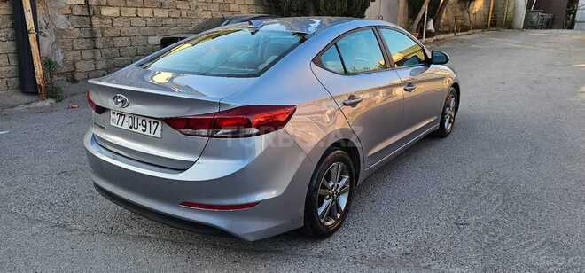 Hyundai Elantra 2016, 41,367 km - 2.0 l - Bakı