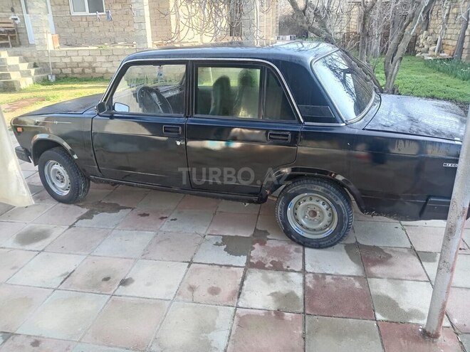LADA (VAZ) 2107 1984, 85,000 km - 1.6 л - Bakı