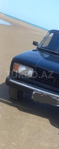 LADA (VAZ) 2107 1984, 85,000 km - 1.6 л - Bakı