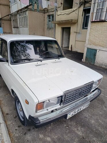 LADA (VAZ) 2107 1998, 60,000 km - 1.6 л - Mingəçevir