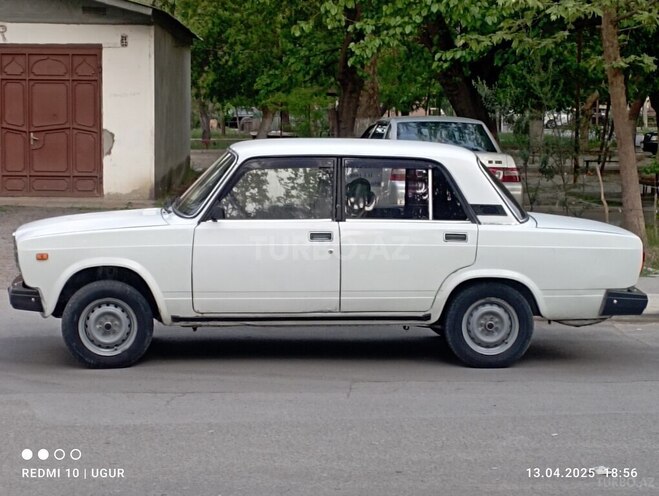 LADA (VAZ) 2107 1998, 60,000 km - 1.6 л - Mingəçevir