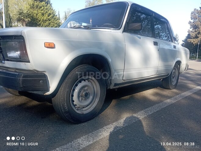 LADA (VAZ) 2107 1998, 60,000 km - 1.6 л - Mingəçevir