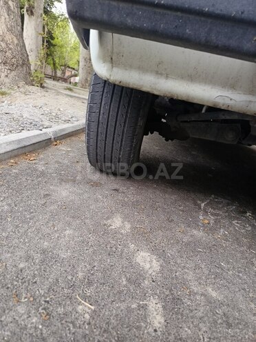LADA (VAZ) 2107 1998, 60,000 km - 1.6 л - Mingəçevir