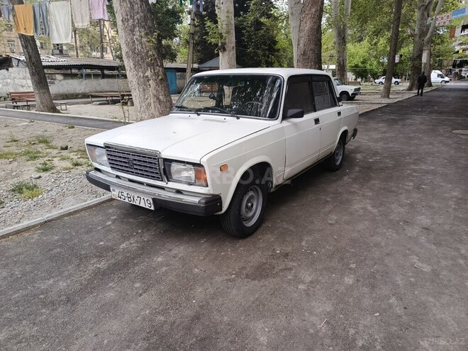 LADA (VAZ) 2107 1998, 60,000 km - 1.6 л - Mingəçevir