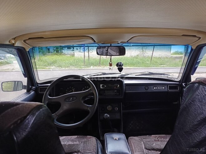 LADA (VAZ) 2107 1998, 60,000 km - 1.6 л - Mingəçevir