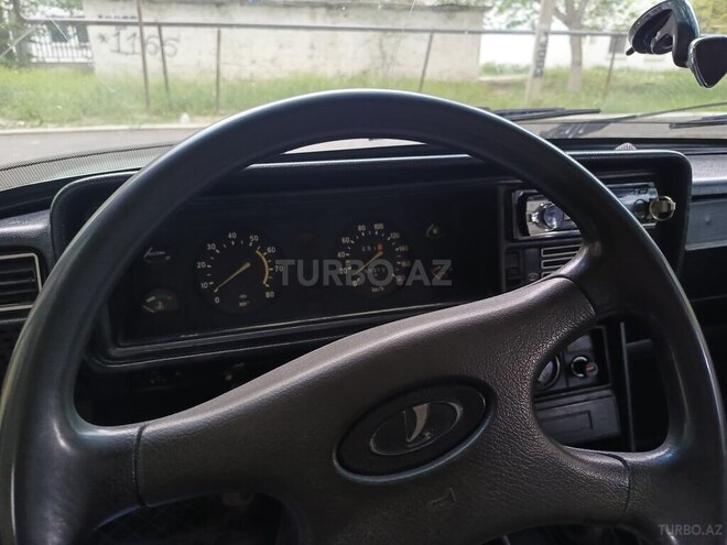 LADA (VAZ) 2107 1998, 60,000 km - 1.6 л - Mingəçevir