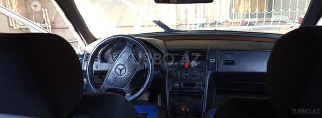 Mercedes C 180 1994, 246,000 km - 1.8 l - Bakı