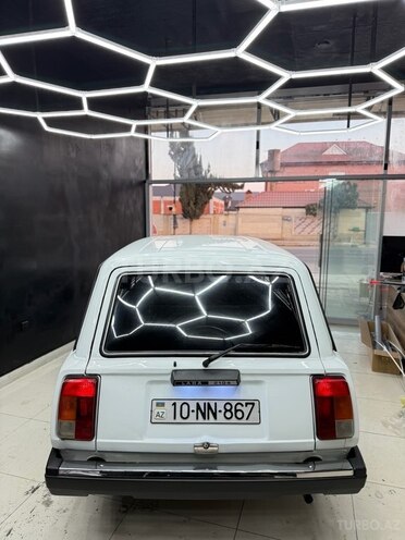 LADA (VAZ) 2104 1994, 84,444 km - 1.3 l - Masallı