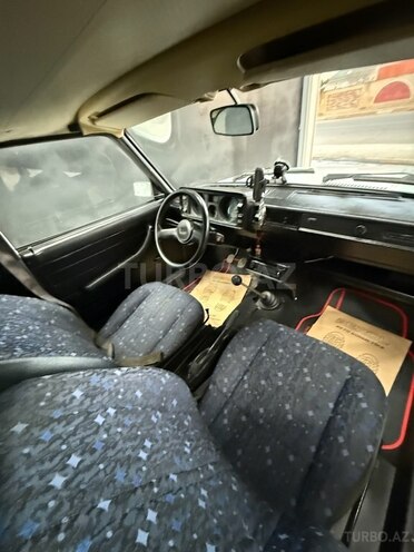 LADA (VAZ) 2104 1994, 84,444 km - 1.3 l - Masallı