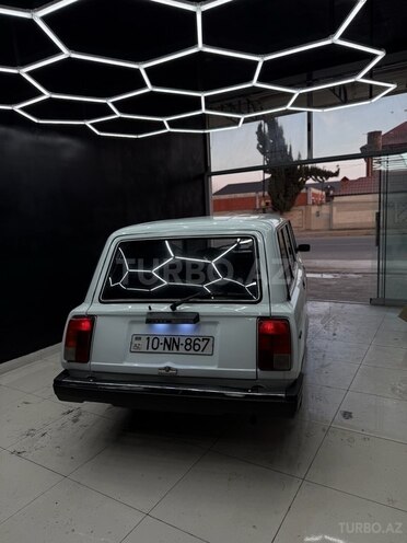 LADA (VAZ) 2104 1994, 84,444 km - 1.3 l - Masallı