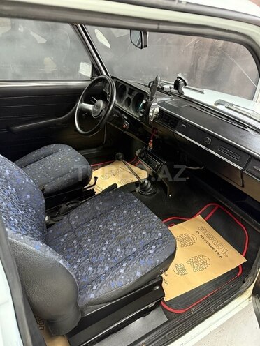 LADA (VAZ) 2104 1994, 84,444 km - 1.3 l - Masallı
