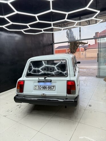 LADA (VAZ) 2104 1994, 84,444 km - 1.3 l - Masallı