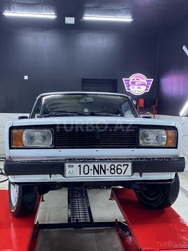 LADA (VAZ) 2104 1994, 84,444 km - 1.3 l - Masallı