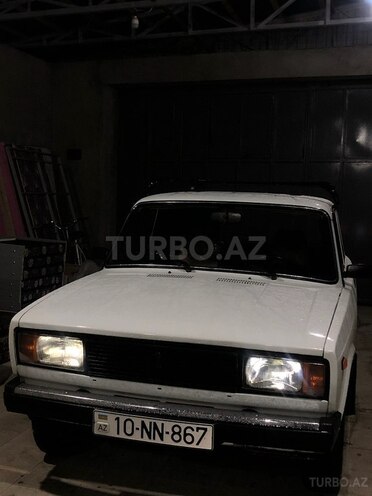 LADA (VAZ) 2104 1994, 84,444 km - 1.3 l - Masallı