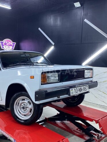 LADA (VAZ) 2104 1994, 84,444 km - 1.3 l - Masallı