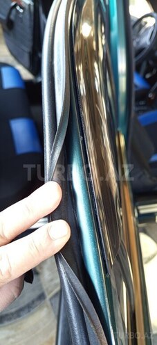 Mercedes C 180 1994, 246,000 km - 1.8 l - Bakı
