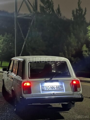 LADA (VAZ) 2104 1994, 84,444 km - 1.3 l - Masallı
