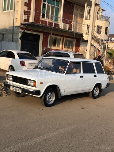 LADA (VAZ) 2104 1994, 84,444 km - 1.3 l - Masallı