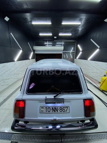 LADA (VAZ) 2104 1994, 84,444 km - 1.3 l - Masallı