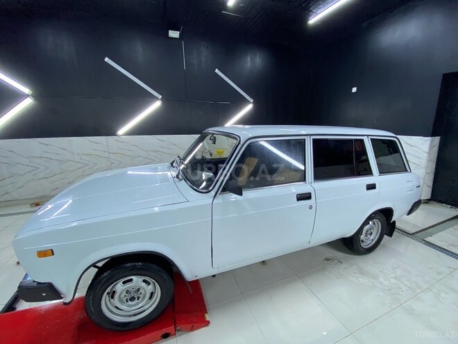 LADA (VAZ) 2104 1994, 84,444 km - 1.3 l - Masallı